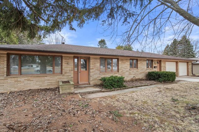 231 S 5th STREET, Cedar Grove, WI 53013