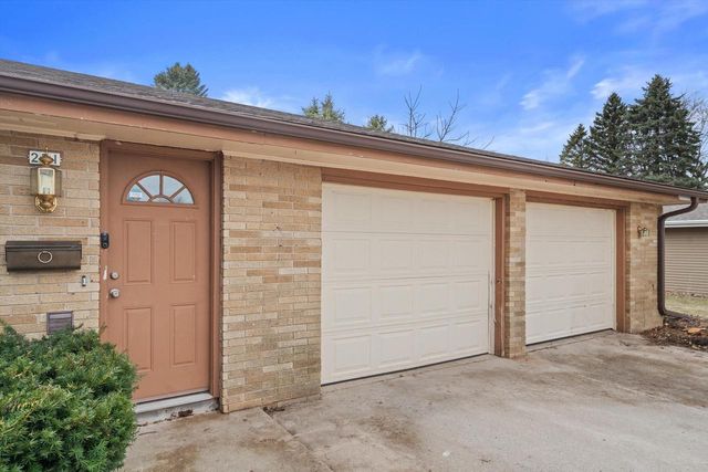 231 S 5th STREET, Cedar Grove, WI 53013