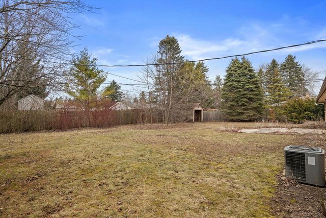 231 S 5th STREET, Cedar Grove, WI 53013
