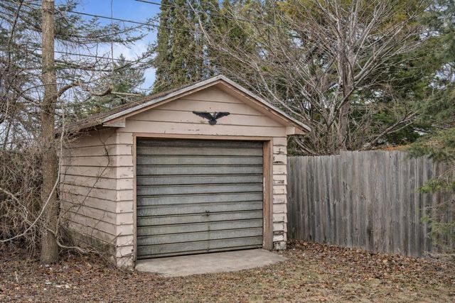 231 S 5th STREET, Cedar Grove, WI 53013