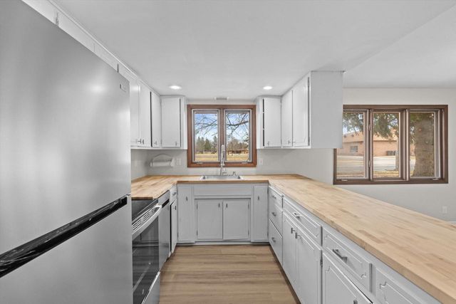 231 S 5th STREET, Cedar Grove, WI 53013