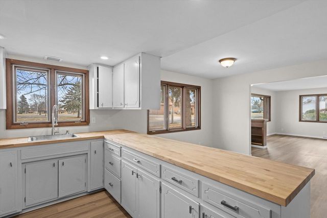 231 S 5th STREET, Cedar Grove, WI 53013