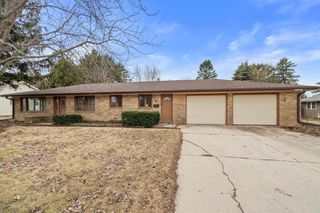 231 S 5th STREET, Cedar Grove, WI 53013