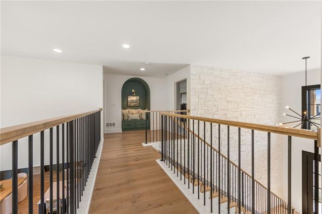 17016 Rosehill Street, Overland Park, KS 66221