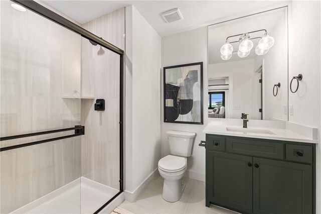 17016 Rosehill Street, Overland Park, KS 66221