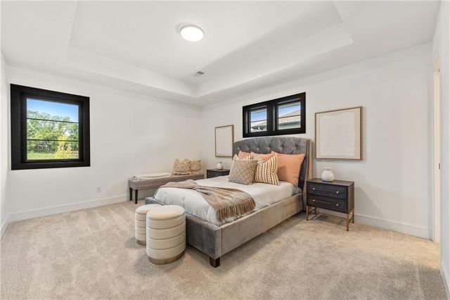17016 Rosehill Street, Overland Park, KS 66221