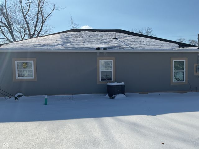 3810 Wallace Avenue, Indianapolis, IN 46226