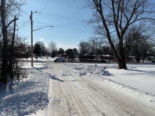 3810 Wallace Avenue, Indianapolis, IN 46226