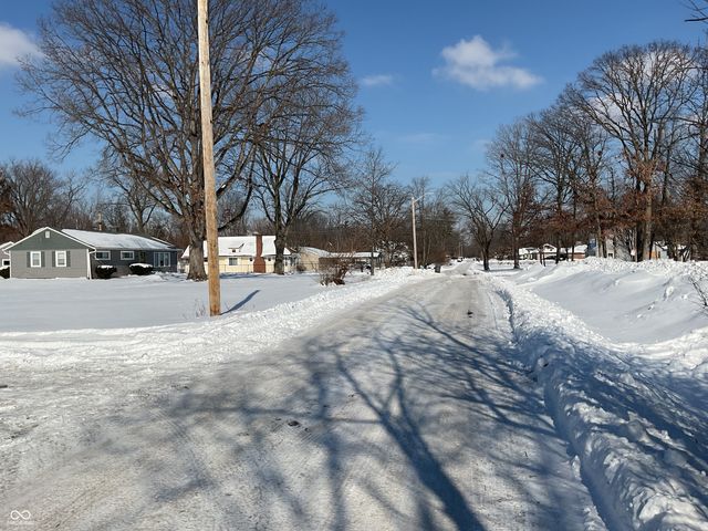 3810 Wallace Avenue, Indianapolis, IN 46226