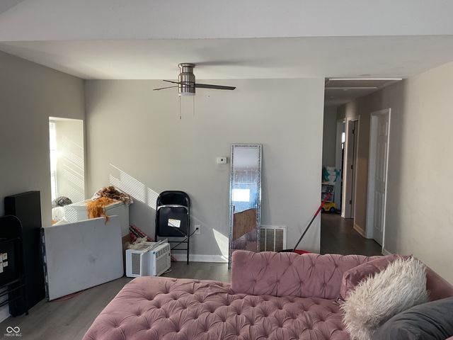 3810 Wallace Avenue, Indianapolis, IN 46226