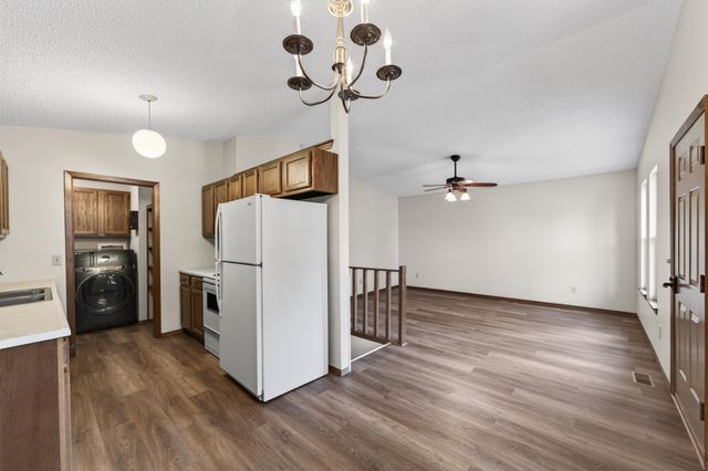5554 S Malpaso St, Wichita, KS 67217