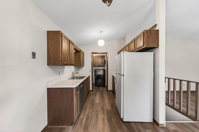 5554 S Malpaso St, Wichita, KS 67217