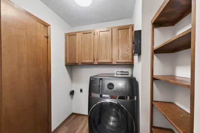 5554 S Malpaso St, Wichita, KS 67217