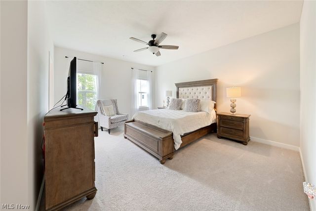 1423 Chateau Place, Avon, OH 44011