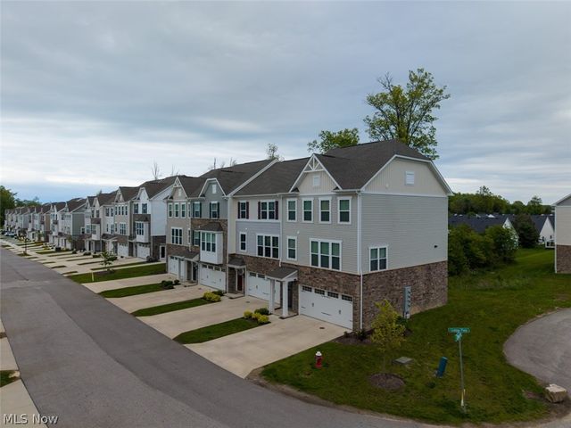 1423 Chateau Place, Avon, OH 44011