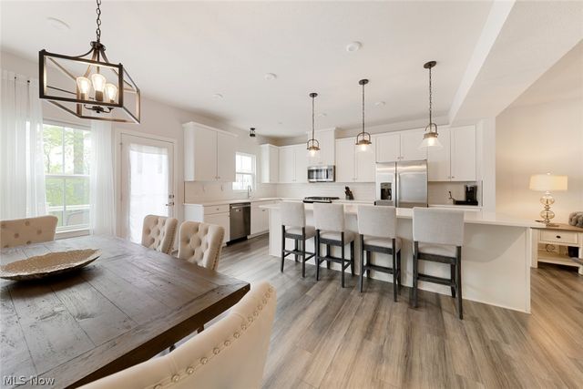 1423 Chateau Place, Avon, OH 44011