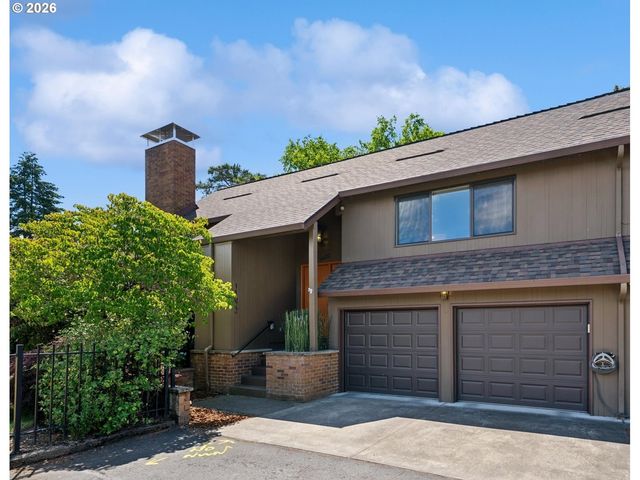 14622 Ne ROSE Pkwy, Portland, OR 97230
