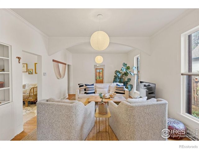 201 E Cleveland Street, Lafayette, CO 80026