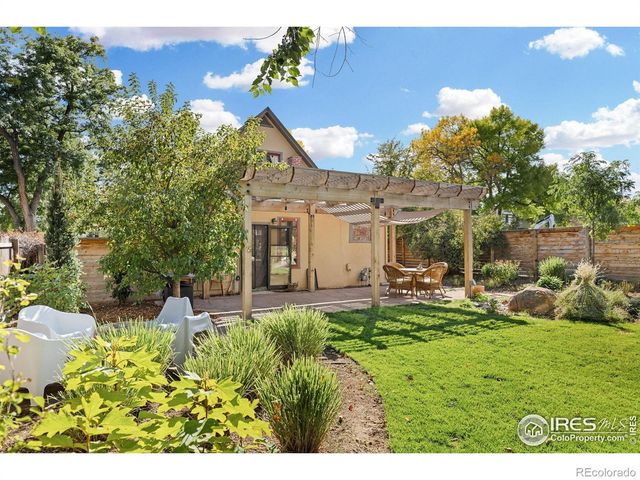 201 E Cleveland Street, Lafayette, CO 80026