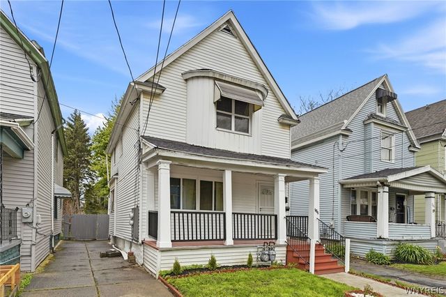 262 Sumner Place, Buffalo, NY 14211