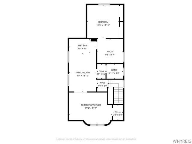 262 Sumner Place, Buffalo, NY 14211