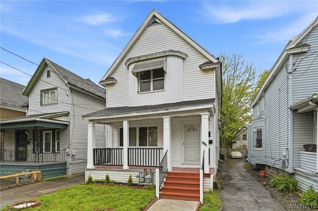 262 Sumner Place, Buffalo, NY 14211