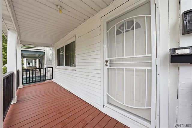 262 Sumner Place, Buffalo, NY 14211