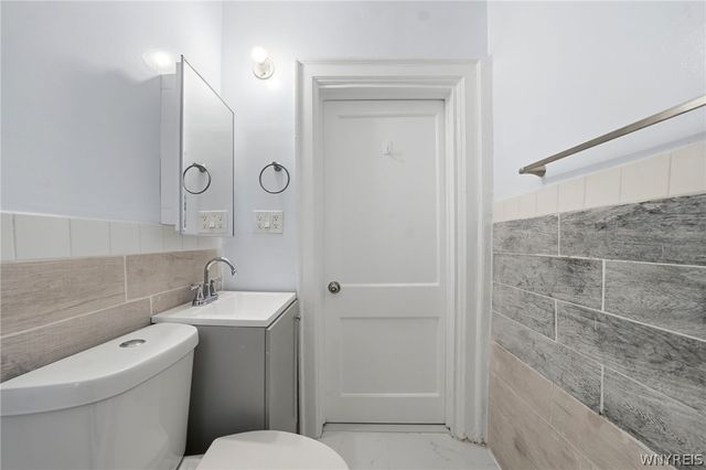 262 Sumner Place, Buffalo, NY 14211
