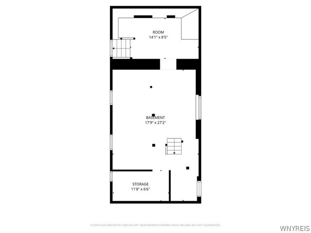 262 Sumner Place, Buffalo, NY 14211