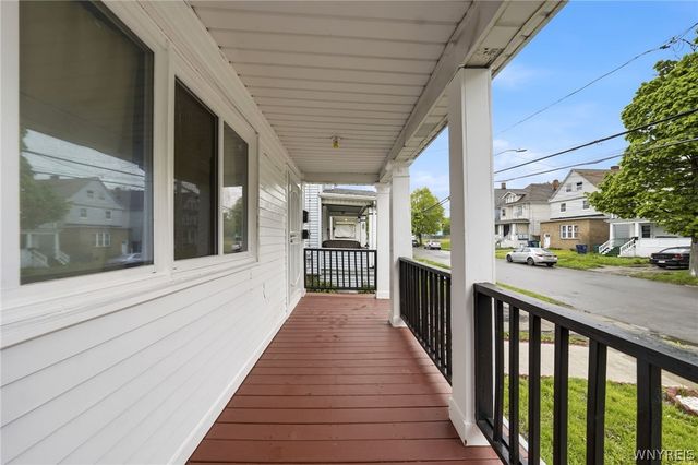262 Sumner Place, Buffalo, NY 14211