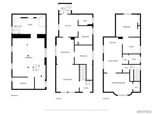 262 Sumner Place, Buffalo, NY 14211