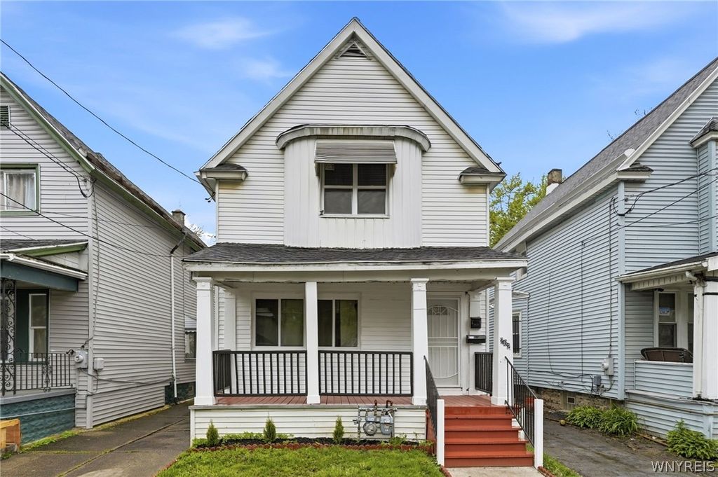 262 Sumner Place, Buffalo, NY 14211