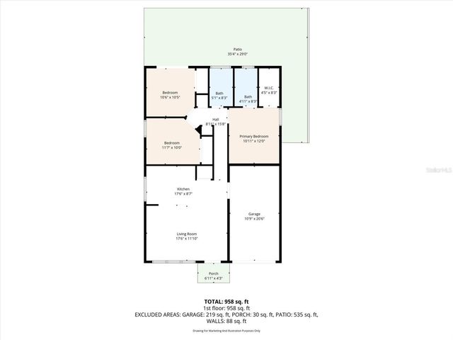 1618 CITRUS ORCHARD WAY, Valrico, FL 33594