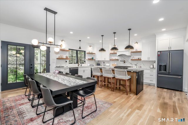 38 Hickory Lane, Ridgefield, CT 06877