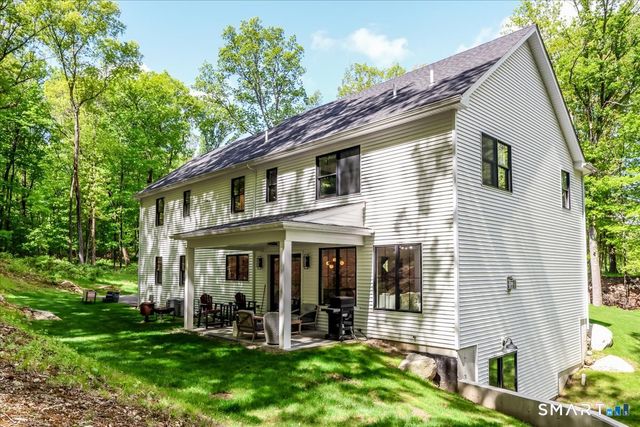 38 Hickory Lane, Ridgefield, CT 06877