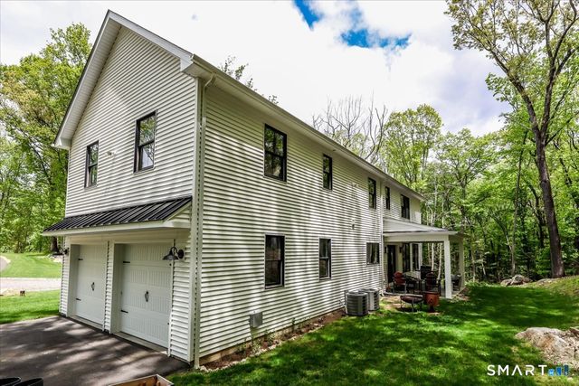 38 Hickory Lane, Ridgefield, CT 06877