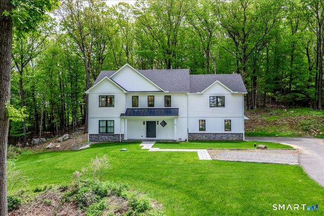 38 Hickory Lane, Ridgefield, CT 06877