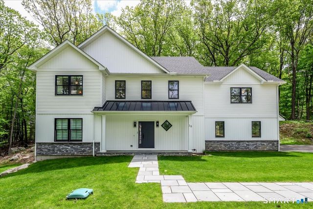 38 Hickory Lane, Ridgefield, CT 06877