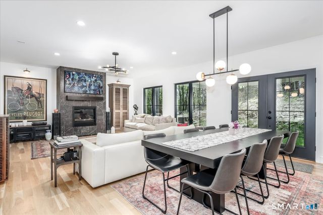 38 Hickory Lane, Ridgefield, CT 06877