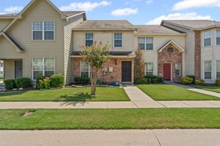 5749 Giddyup Lane, Fort Worth, TX 76179