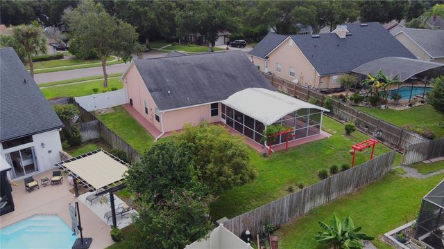 830 LAKE COMO DRIVE, Lake Mary, FL 32746