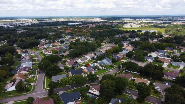 830 LAKE COMO DRIVE, Lake Mary, FL 32746
