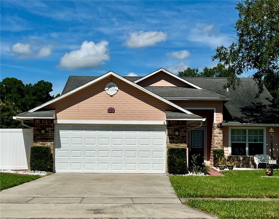 830 LAKE COMO DRIVE, Lake Mary, FL 32746