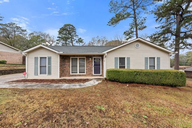 4507 North Oaks Drive, Columbus, GA 31909