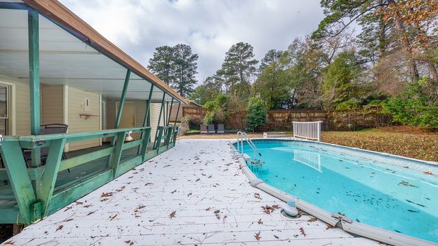 4507 North Oaks Drive, Columbus, GA 31909