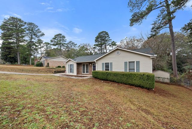 4507 North Oaks Drive, Columbus, GA 31909