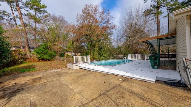4507 North Oaks Drive, Columbus, GA 31909