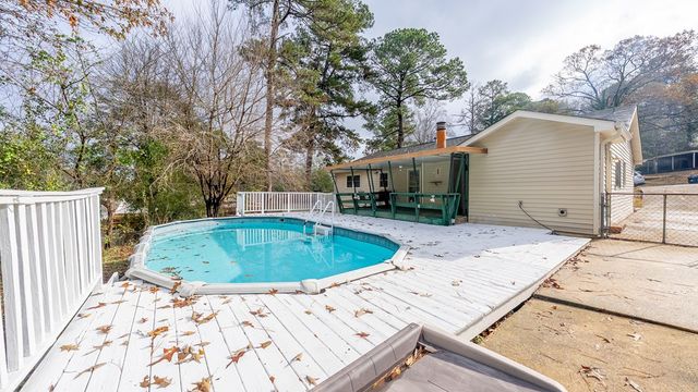 4507 North Oaks Drive, Columbus, GA 31909
