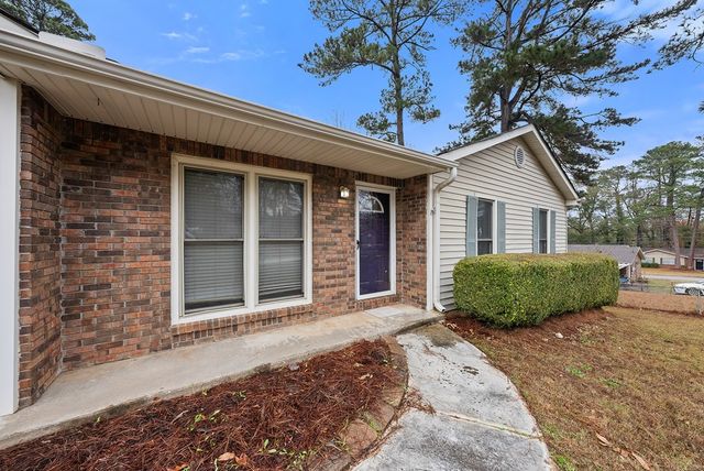 4507 North Oaks Drive, Columbus, GA 31909