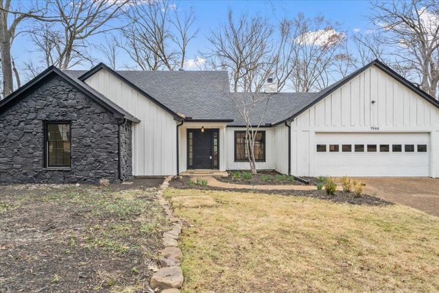 7944 DOVIE LN, Germantown, TN 38138